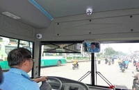 Sẽ cảnh báo nếu tài xế vi phạm về thời gian lái xe