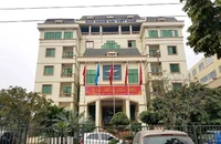 Cục Hàng Hải Việt Nam vẫn chưa có Cục trưởng