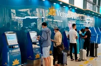Bộ GTVT chưa đồng ý tăng giá trần vé máy bay
