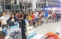Các điều kiện để địa phương thí điểm đưa người lao động đi làm việc thời vụ tại Hàn Quốc