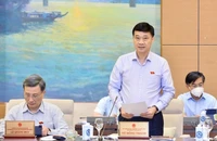 Đề nghị làm rõ cơ cấu chi phí của dự án đường vành đai 3 TP.HCM