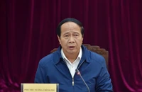 Phó Thủ tướng: Dừng thu phí nếu chậm triển khai thu phí không dừng