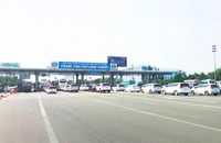 Tháng sau sẽ thu phí không dừng trên cao tốc TP.HCM - Long Thành - Dầu Giây