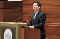 BOT Bắc Thăng Long – Nội Bài lại lên diễn đàn Quốc hội