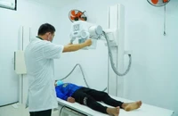 Những điều cần biết về phạm vi chi trả của quỹ BHYT