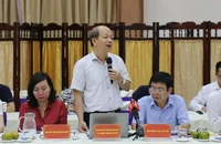 Phát hiện nhiều trường hợp sử dụng BHYT của người tử vong đi khám bệnh