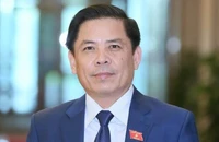 Ngày mai sẽ có kết quả phê chuẩn miễn nhiệm Bộ trưởng GTVT Nguyễn Văn Thể