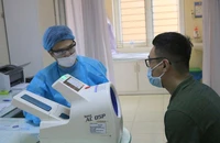 Những điều cần biết về BHYT học sinh, sinh viên năm học 2022-2023