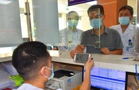 Người dùng VssID cần báo ngay các sai lệch về quá trình tham gia BHXH