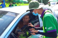 Tài khoản giao thông ETC được nâng cấp thành ví điện tử