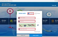 Hướng dẫn thay đổi, cập nhật số điện thoại, địa chỉ e-mail trên VssID