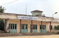 Bộ GTVT nghiên cứu phương án đầu tư sân bay Nà Sản, Sơn La theo hình thức PPP