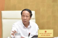Nhiều địa phương muốn xây dựng và nâng cấp sân bay