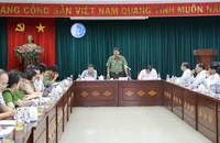 ‘Kiên quyết khởi tố doanh nghiệp cố tình gian lận trong thực hiện chính sách bảo hiểm’