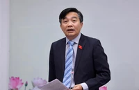 Họp báo Quốc hội nóng vấn đề điều hành giá xăng, vụ Vạn Thịnh Phát