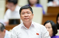 Đại biểu: 'Có cán bộ tâm sự là thà đứng trước hội đồng kỷ luật hơn là hội đồng xét xử'