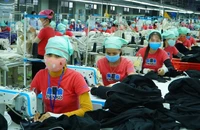 Sau tết, TP.HCM có nhu cầu tuyển hơn 14.000 lao động