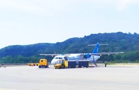 Tỉnh Ninh Thuận và Đồng Nai có sân bay được đưa vào quy hoạch cảng hàng không