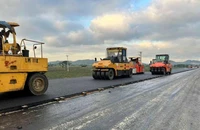 5 địa phương chậm bàn giao mặt bằng dự án cao tốc Bắc – Nam