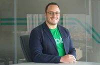 Grab Việt Nam có tân Giám đốc điều hành 