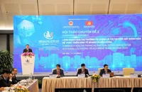 Dự báo thị trường chứng khoán Việt Nam năm 2023