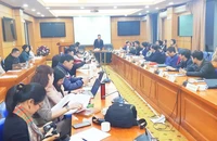 Bộ Tư pháp: Nhiều ‘đại án’ gặp khó trong việc thu hồi tài sản