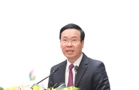 Thường trực Ban Bí thư Võ Văn Thưởng: ‘Tiếp tục tinh giản biên chế nhưng không máy móc’