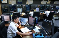 Không lưu Philippines tê liệt, các chuyến bay phải hạ cánh xuống Tân Sơn Nhất