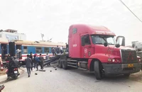 Quốc hội cho ý kiến 2 dự án luật tách từ Luật Giao thông đường bộ vào cuối năm