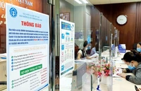 BHXH Việt Nam chi 30.000 tỉ đồng lương hưu, trợ cấp xã hội dịp tết