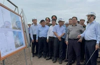 Kiểm điểm trách nhiệm đơn vị để chậm dự án sân bay Long Thành