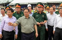 Thủ tướng: Khởi công cao tốc Châu Đốc – Sóc Trăng và Biên Hòa – Vũng Tàu trước 30-6