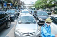  Công bố đường dây nóng phản ánh tiêu cực đến Cục Đăng kiểm