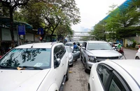 Bộ Công an tăng quân, Bộ Quốc phòng cử người hỗ trợ đăng kiểm