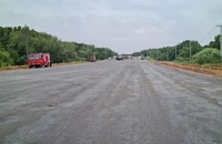 Dự án cao tốc Bến Lức - Long Thành chính thức được gỡ vốn đối ứng