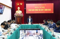 Bộ trưởng GTVT: Sửa nghị định về đăng kiểm có siết, phải có mở