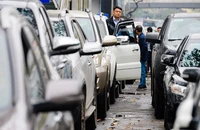 Cục Đăng kiểm: Cần 6 tháng mới giải quyết dứt điểm tình trạng ùn tắc