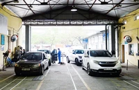 Bộ GTVT đề xuất không xử phạt xe quá hạn đăng kiểm trong vòng 30 ngày