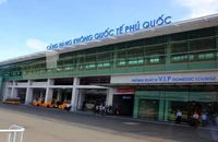 Kiên Giang kiến nghị Thủ tướng sớm đầu tư nâng cấp sân bay Phú Quốc