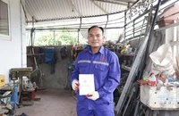 Vượt qua khó khăn nhờ tham gia bảo hiểm xã hội