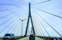 Bộ GTVT khởi động nghiên cứu đầu tư cầu Cần Thơ 2