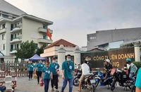 Đề xuất tăng lương tối thiểu vùng vào 1-7-2024