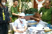 BHXH Việt Nam đề nghị Bộ Y tế mạnh tay sau việc phòng khám trục lợi quỹ bảo hiểm