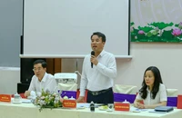 Bảo hiểm nói về việc thu sai nhiều chủ hộ kinh doanh cá thể