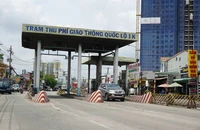 Bộ GTVT bàn giao TP.HCM, Đồng Nai và Bình Dương quản lý quốc lộ 1K