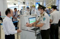 VNeiD bất tiện hơn căn cước công dân khi làm thủ tục bay nội địa