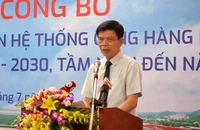 Bộ GTVT: Các tỉnh không có quy hoạch sân bay vẫn chưa hết cơ hội
