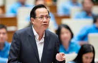 Người lao động nói Quỹ bảo hiểm thất nghiệp kết dư lớn nhưng mức chi nhỏ