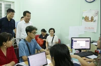 5 bước tra cứu BHXH tự nguyện nhanh và chuẩn xác