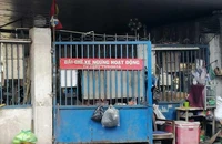 Rút đề xuất sử dụng gầm cầu cạn làm bãi giữ xe